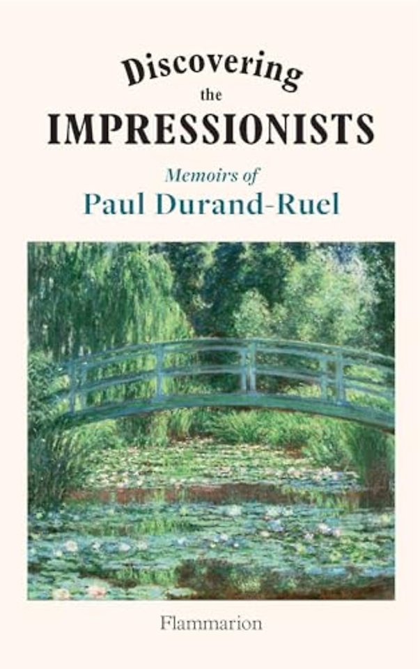 Discovering the Impressionists