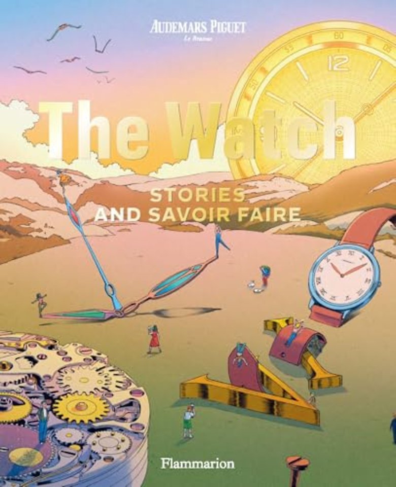 The Watch