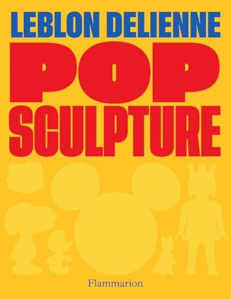Pop Sculpture (Bilingual edition)