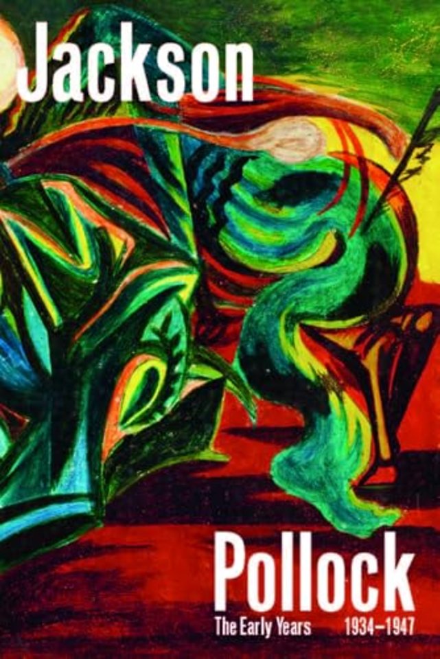 Jackson Pollock