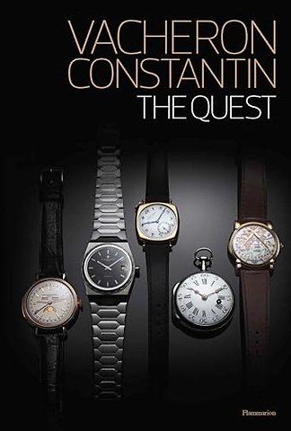 Vacheron Constantin