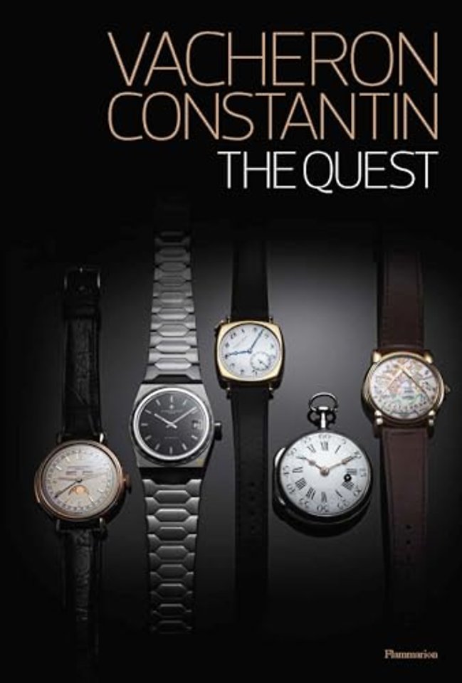 Vacheron Constantin