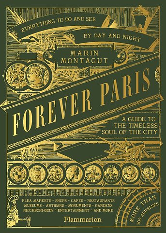 Forever Paris