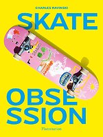 Skate Obsession