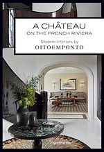 A Château on the French Riviera