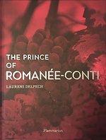 The Prince of Romanée-Conti