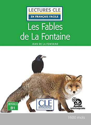 De fabels van La Fontaine