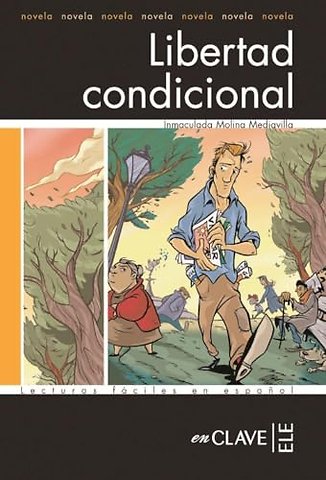 Libertad condicional