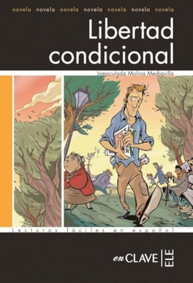 Libertad condicional