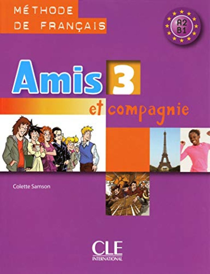 Amis et compagnie