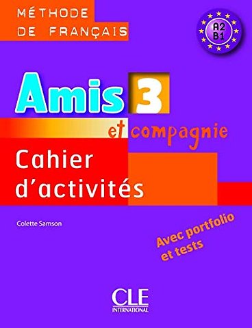 Amis et compagnie