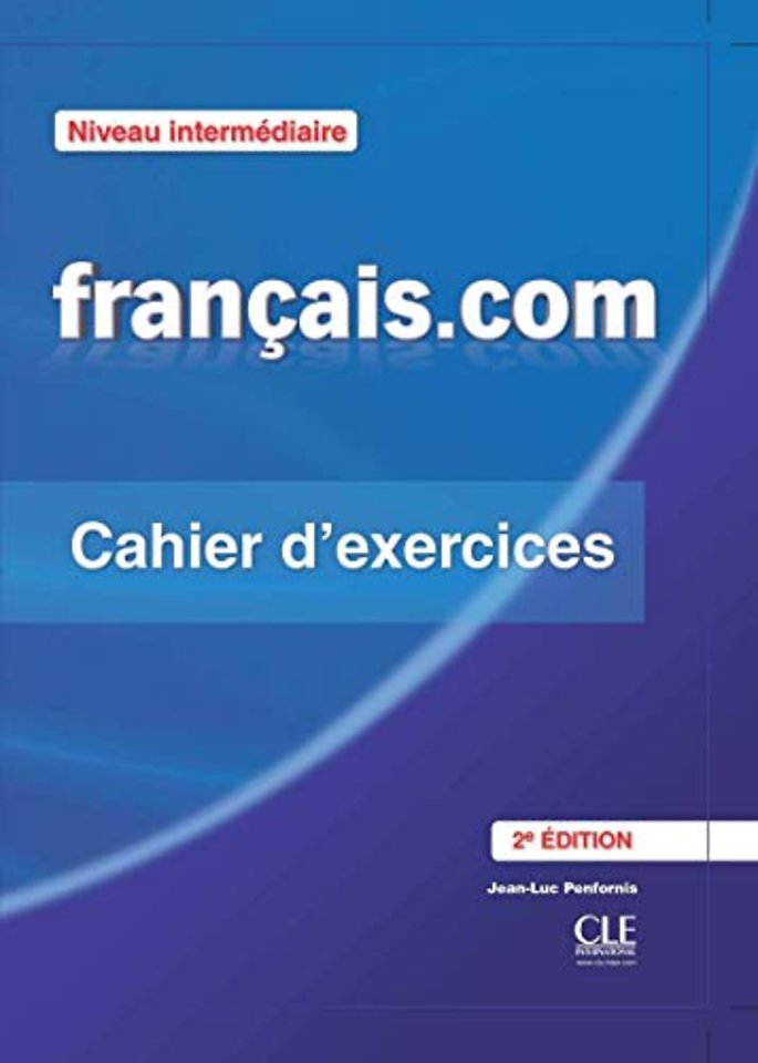 Français.Com Nouvelle Edition: