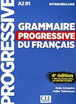 Grammaire progressive du francais