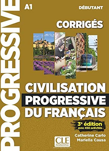Civilisation progressive du français