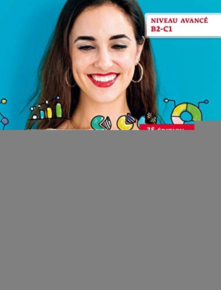 Affaires.com - Niveau avancé (B2-C1) - Livre de l'élève + DVD - 3ème édition: Français professionnel