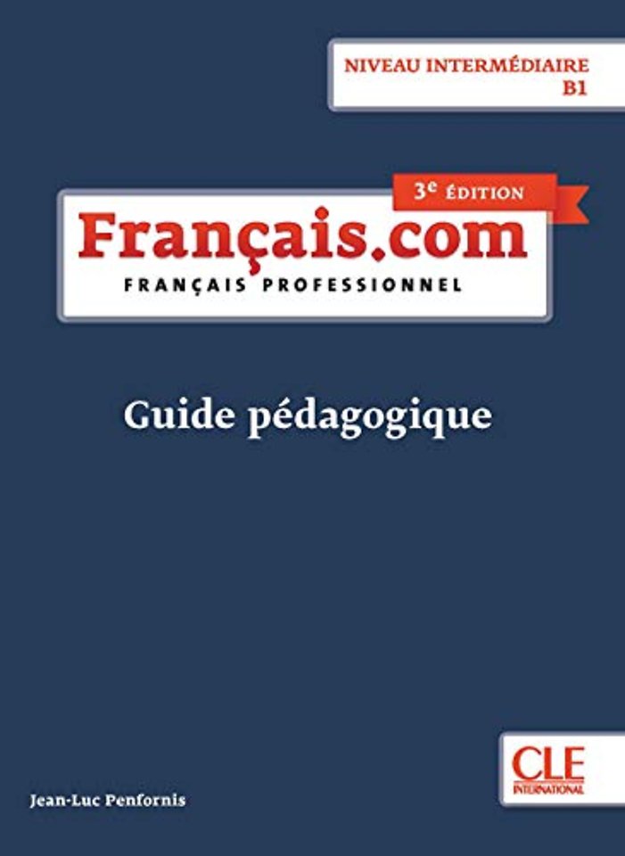 Francais.com Nouvelle edition