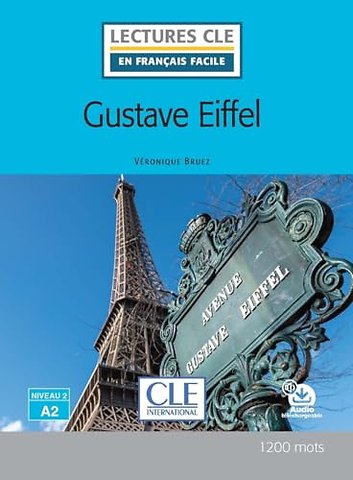 Gustave Eiffel - Niveau 2/A2