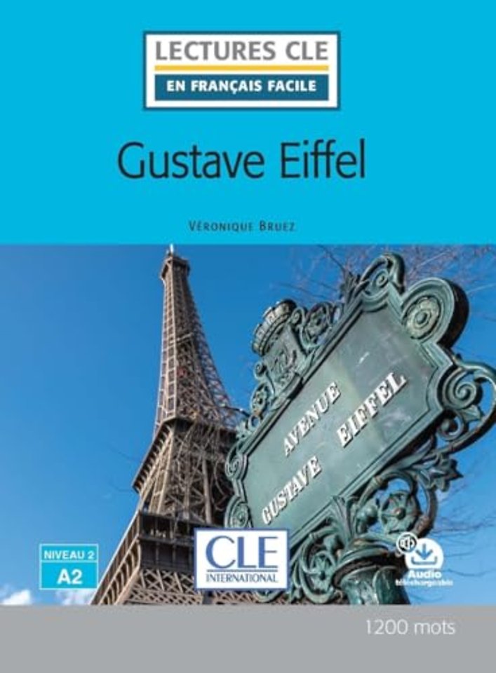 Gustave Eiffel - Niveau 2/A2