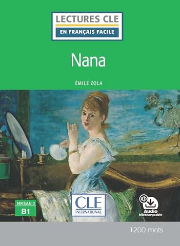Nana Niveau 3/B1