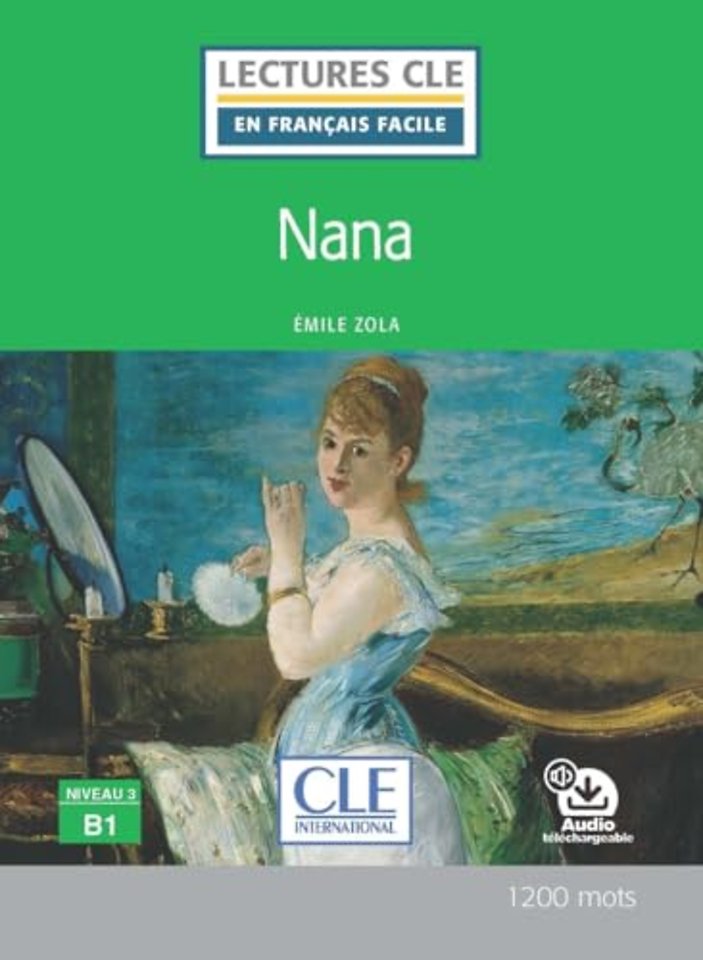 Nana Niveau 3/B1