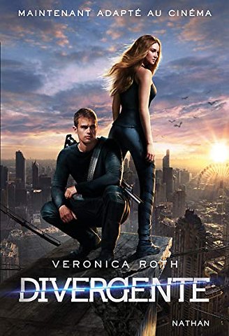 Divergente 1