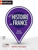 L'histoire de France