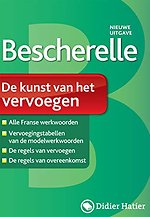 Bescherelle de kunst van het vervoegen