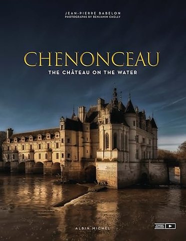 Chenonceau