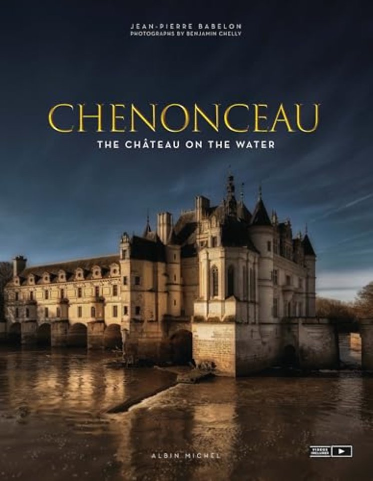 Chenonceau