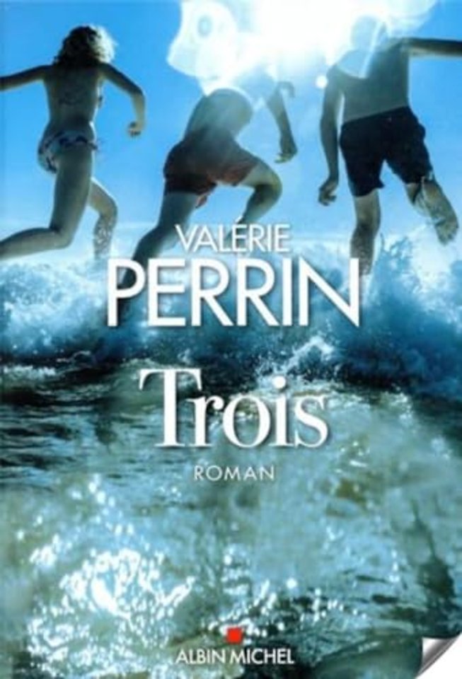 Trois