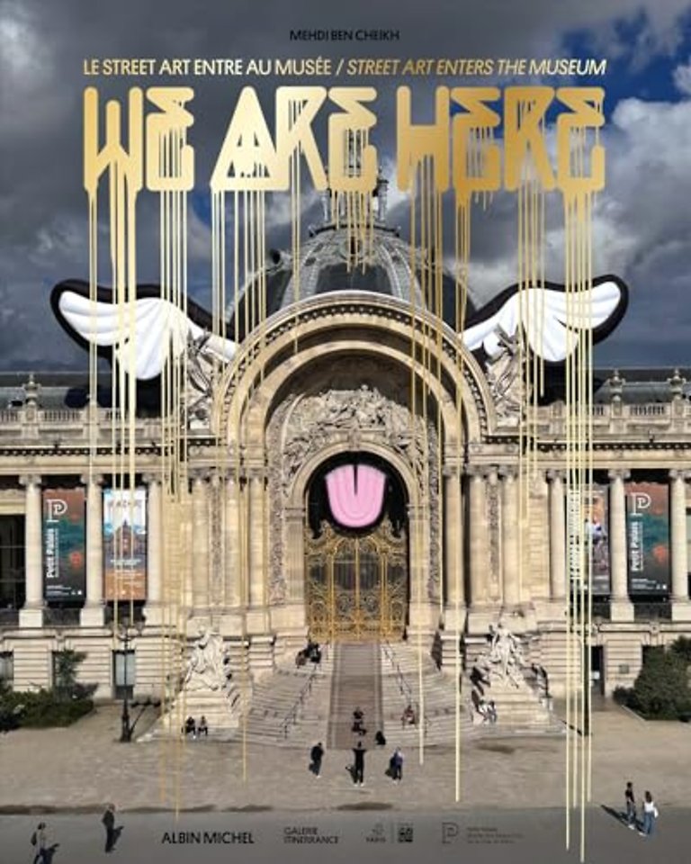 We Are Here