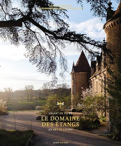 Le Domaine des Etangs