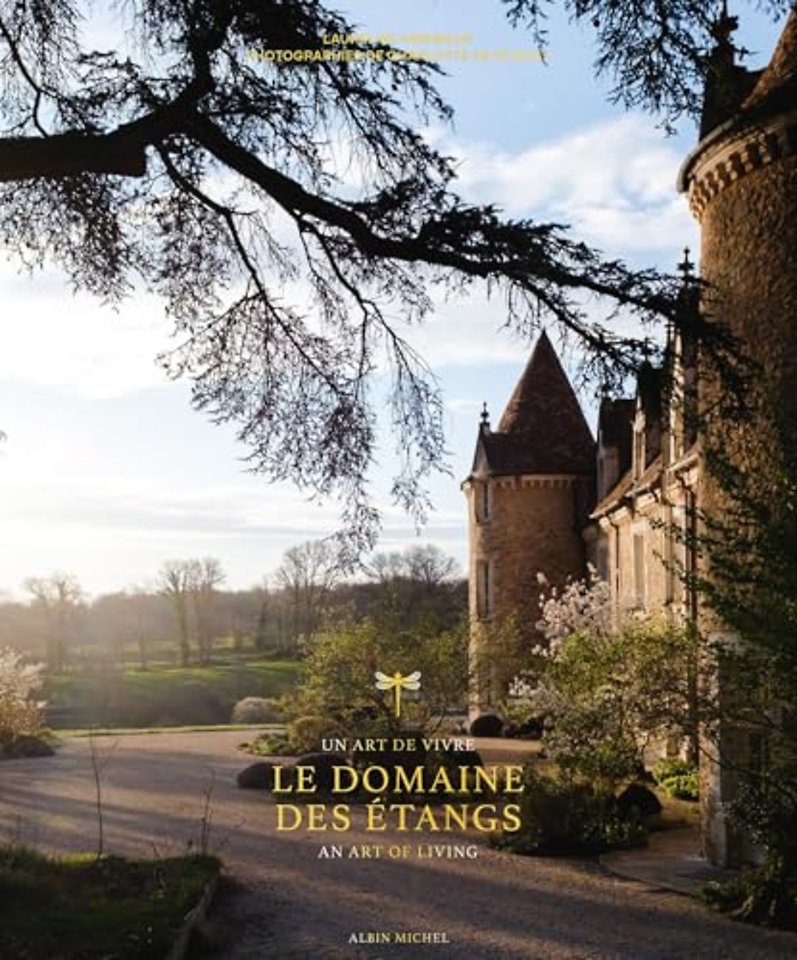 Le Domaine des Etangs