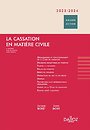 La cassation en matière civile 2023/2024