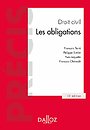 Droit civil Les obligations. 13e éd
