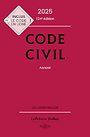 Code civil - Annoté