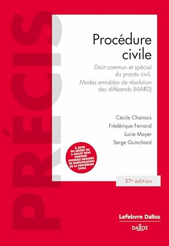 Procédure civile
