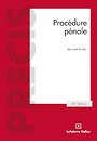 Procédure pénale