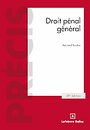 Droit pénal général