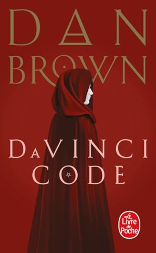 Da Vinci code