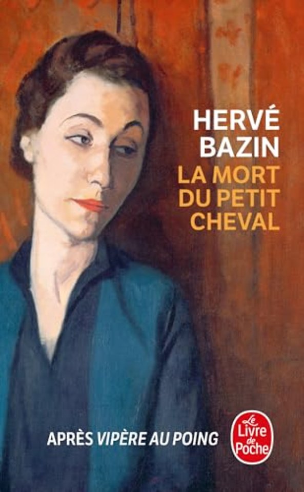 La mort du petit cheval