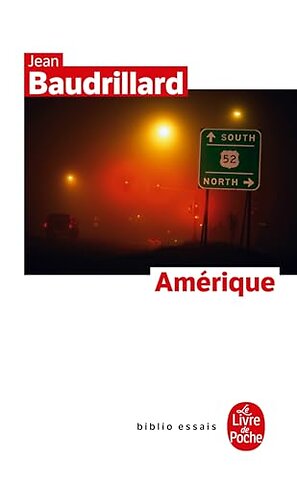 Amerique