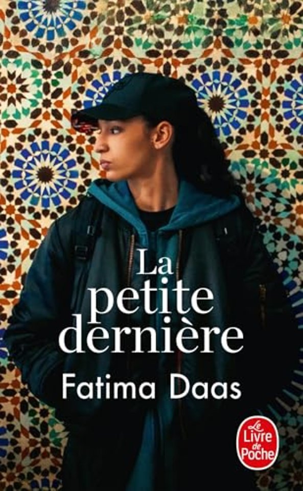 La Petite dernière
