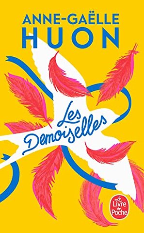 Les demoiselles