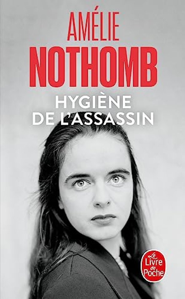 Hygiene de l'assassin
