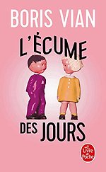 L'ecume des jours