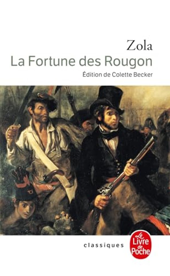 La fortune des Rougon