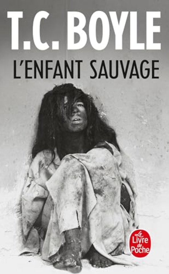 L'Enfant sauvage