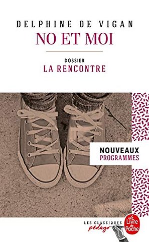 No et moi Edition pedagogique