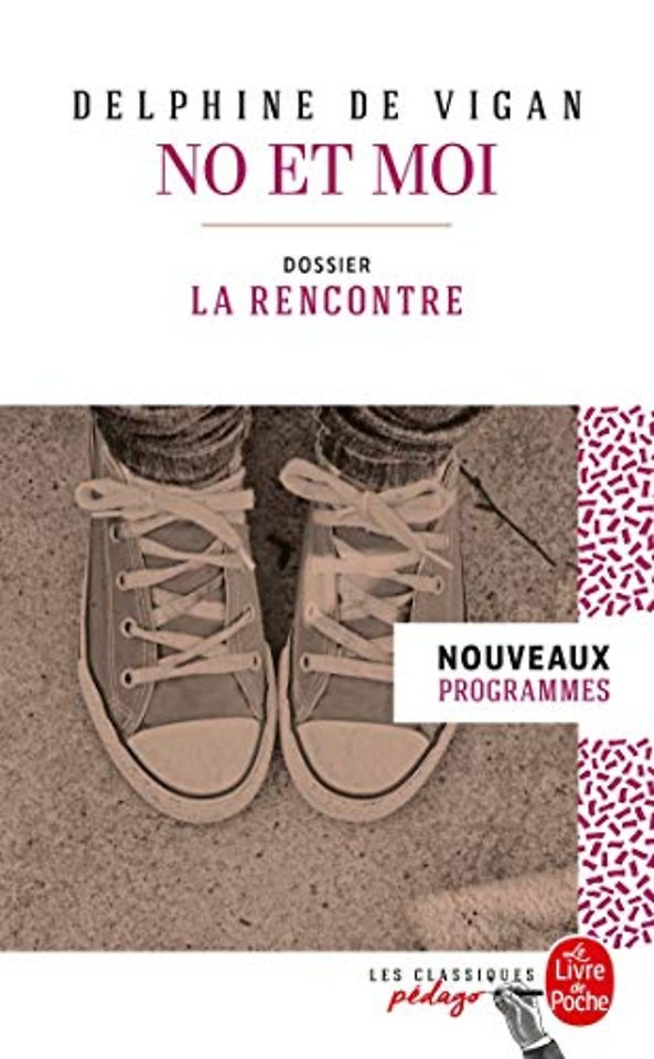 No et moi Edition pedagogique